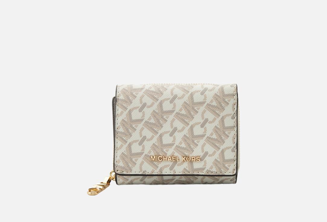 Кошелек MICHAEL KORS EMPIRE VANILLA