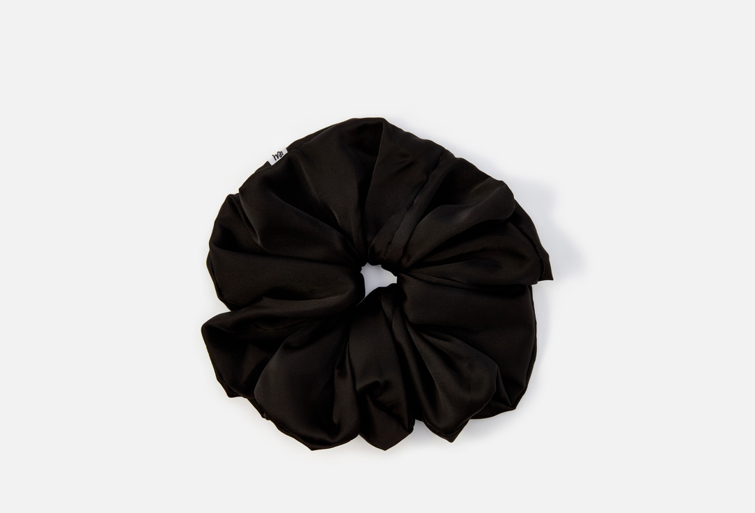 

Резинка для волос HAIRMATES, Черный, Макси черная 1 шт