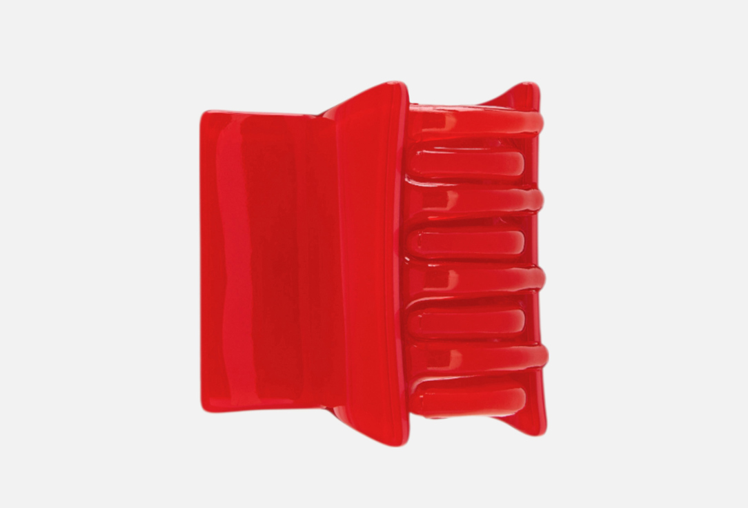 

Краб для волос HAIRMATES, Красный, Красный 1 шт