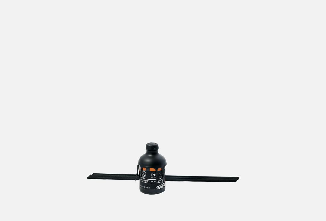 Изображение товара Ароматический диффузор Plamelia cranberry prosecco 50 мл, фруктовые ноты для уютной атмосферы