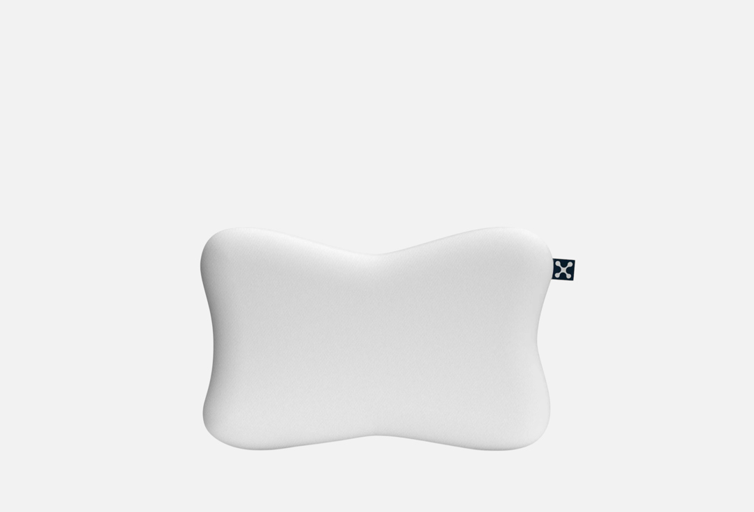 Изображение товара Анатомическая подушка Smart RECOVERY с чехлом, M