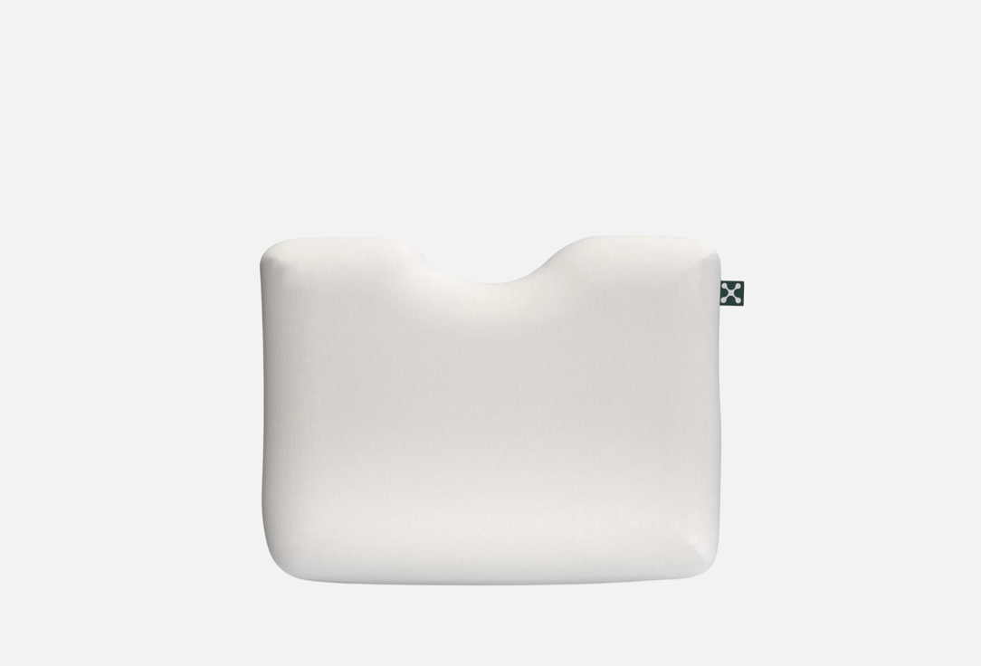 Изображение товара Анатомическая подушка Smart SILENCE с чехлом, L