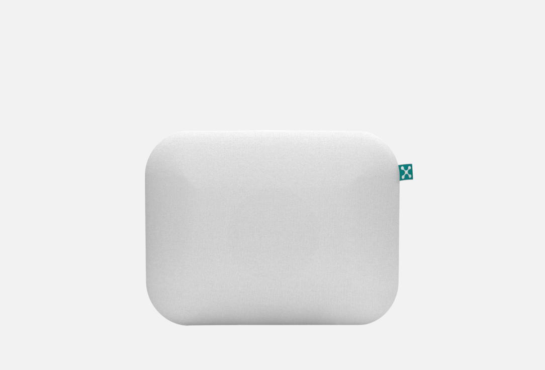 Изображение товара Анатомическая подушка Smart TRAVEL PILLOW с чехлом размер S Германия