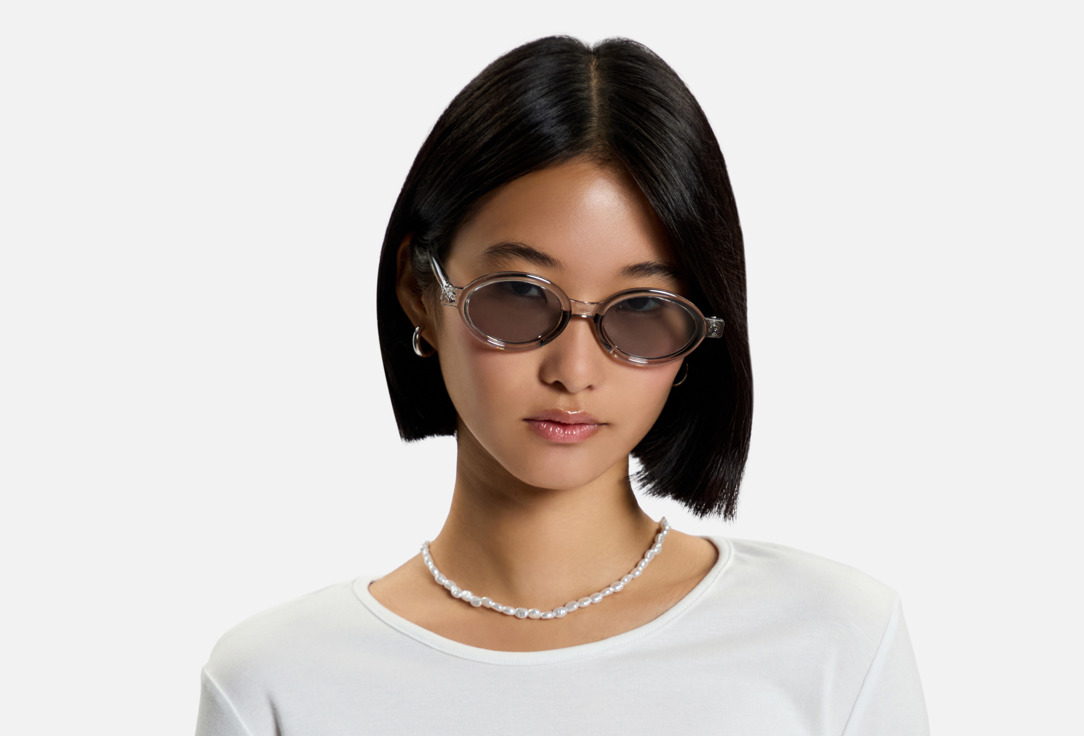 

Солнцезащитные очки BOCCIOLO, Серый, SG24B20-07