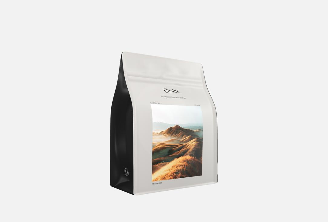 Изображение товара Английская соль для ванн Эпсом 1 кг расслабление и оздоровление