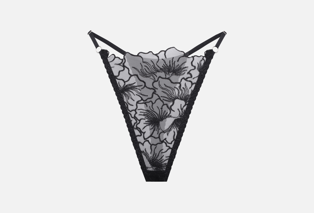 Стринги CHOIS Noir M мл