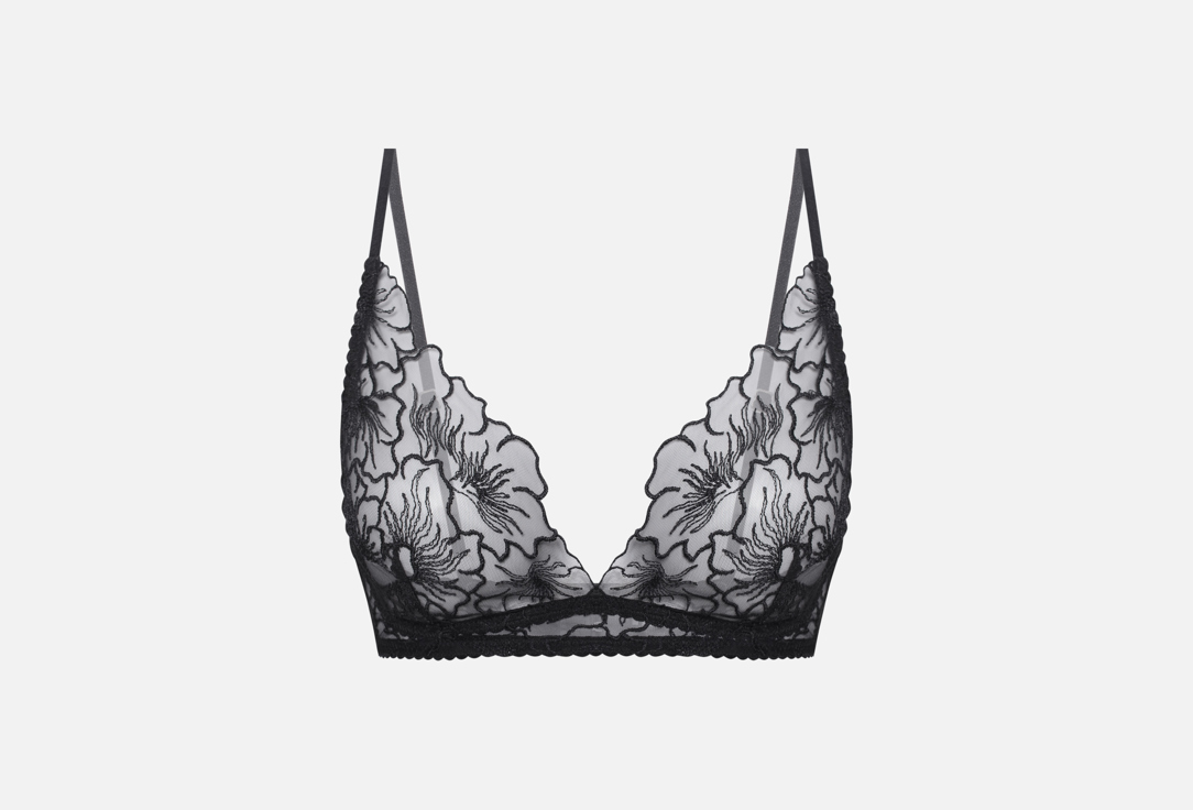 Изображение товара Элегантный женский бюстгальтер из кружева Chois Noir