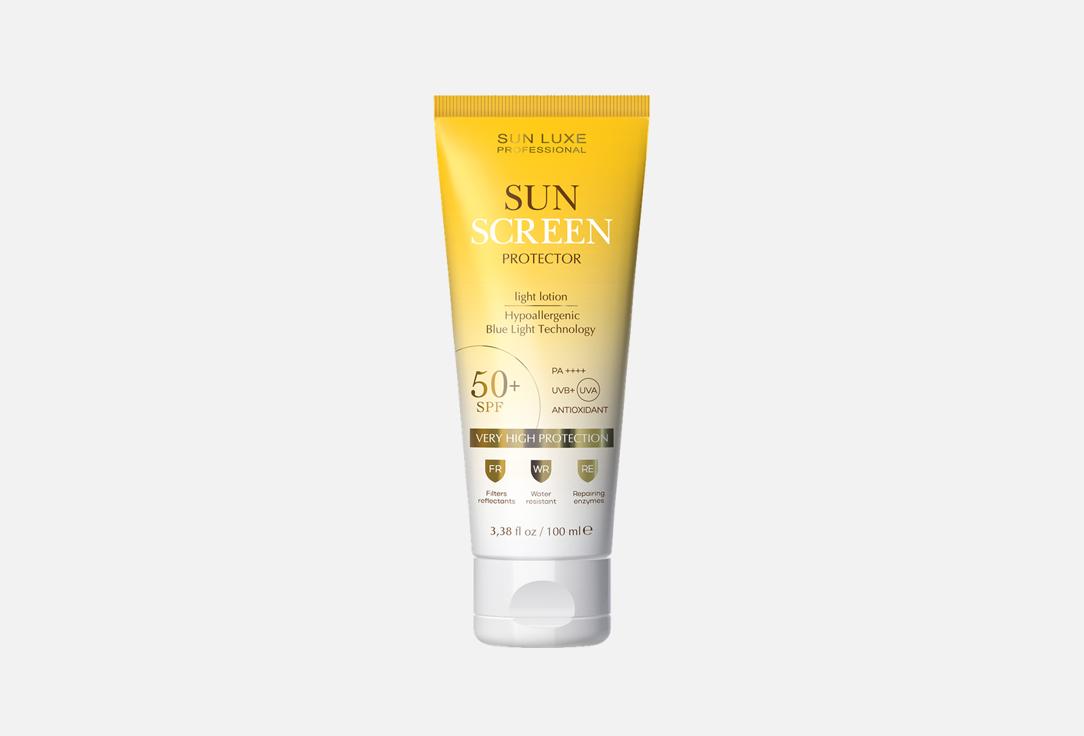 Изображение товара Лосьон для тела SPF 50 Sun Luxe Sun Screen Protector 100 мл