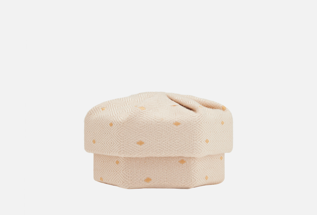 

Шкатулка LHASA, Бежевый, Natsume, бежевый 1 шт