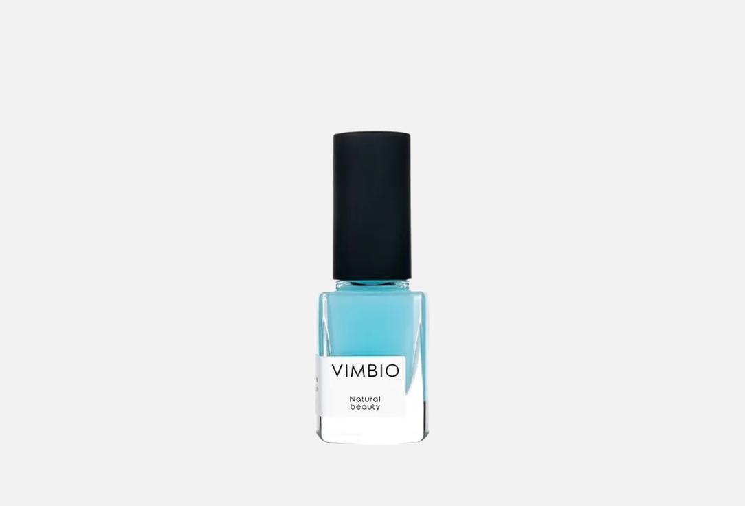 Изображение товара База для ногтей Vimbio Revitalizing base coat