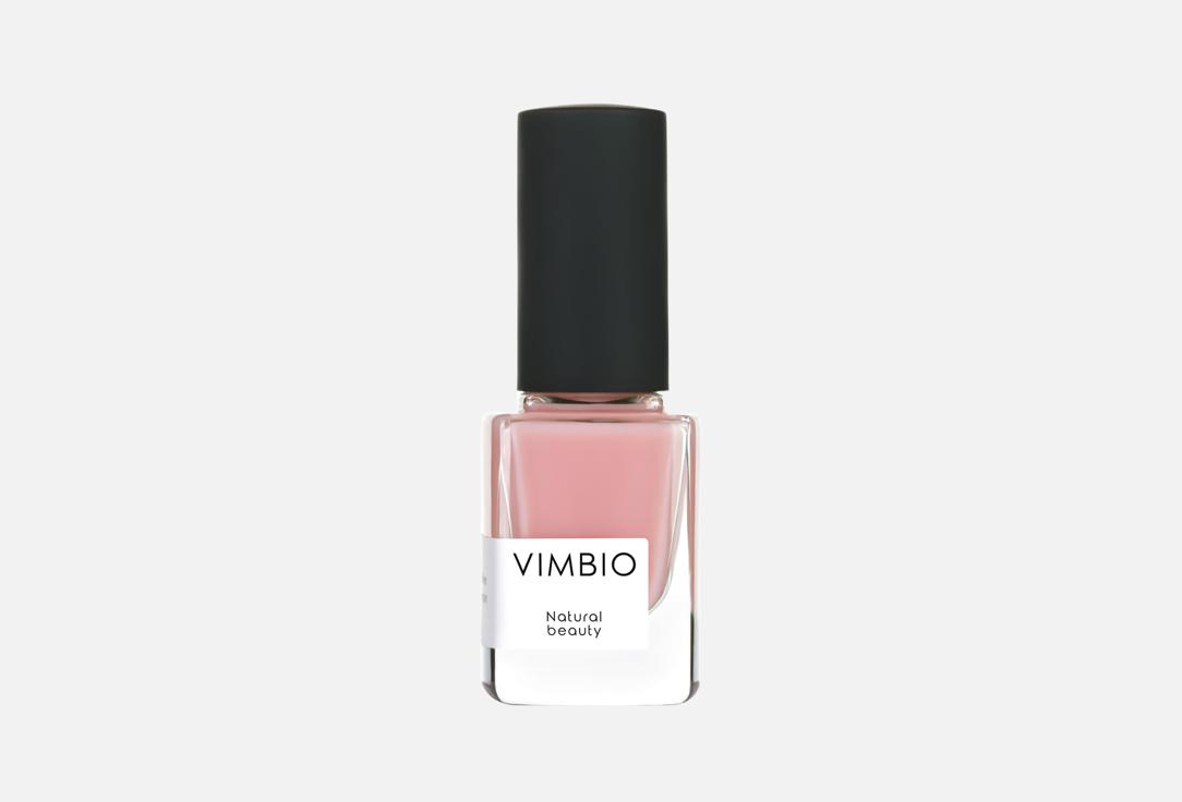 Изображение товара База для ногтей Vimbio nail base coat