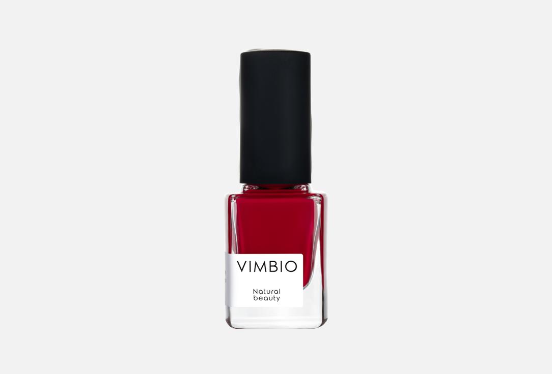 Изображение товара Лак для ногтей Vimbio Strengthening Nail Polish