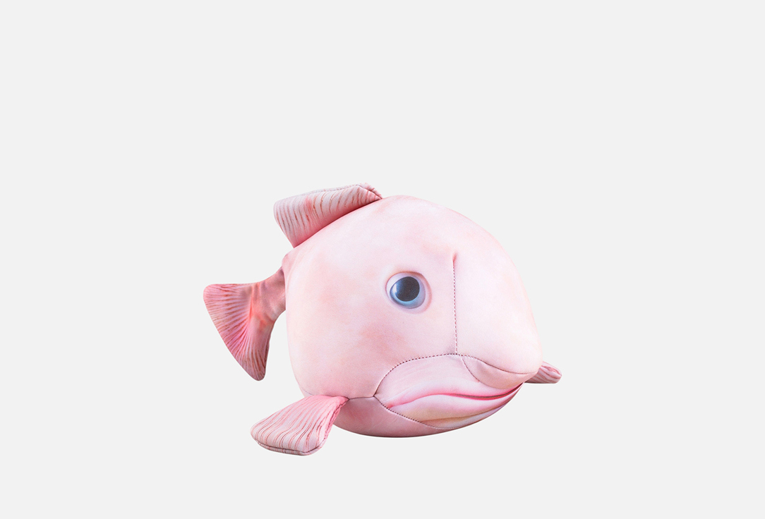 Изображение товара Мягкая игрушка БЛОПТОП рыба капля