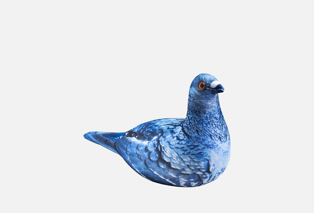 Изображение товара Мягкая игрушка БЛОПТОП голубь синяк