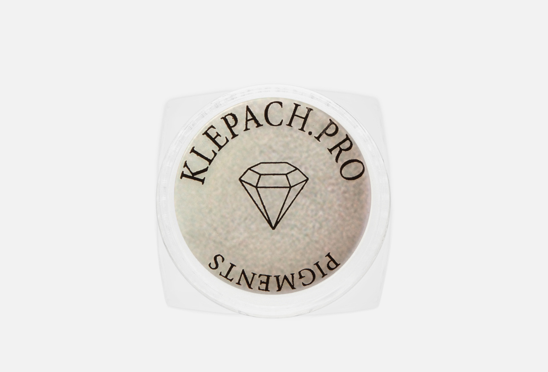 Ultrachameleons Loose Eyeshadow Pigment 04 г 941₽