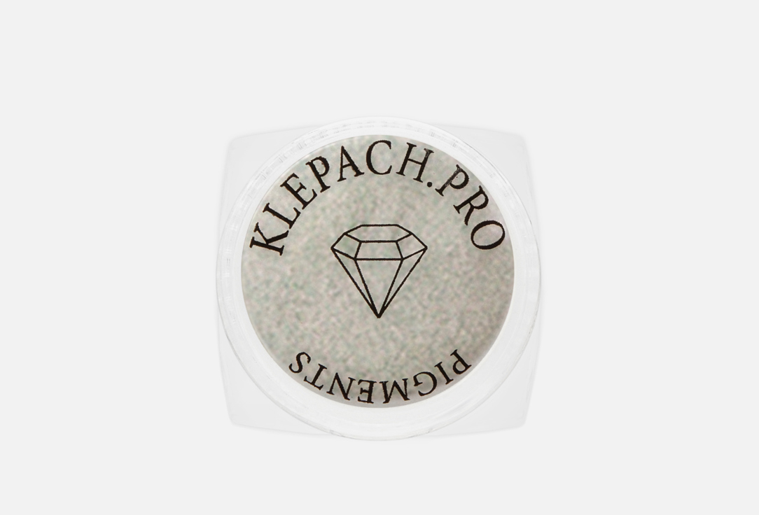 Ultrachameleons Loose Eyeshadow Pigment 04 г 941₽