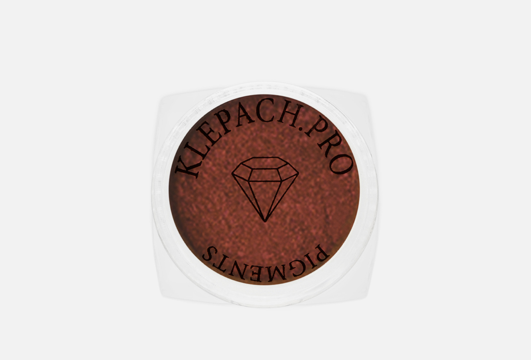 Ultrachameleons Loose Eyeshadow Pigment 04 г 672₽