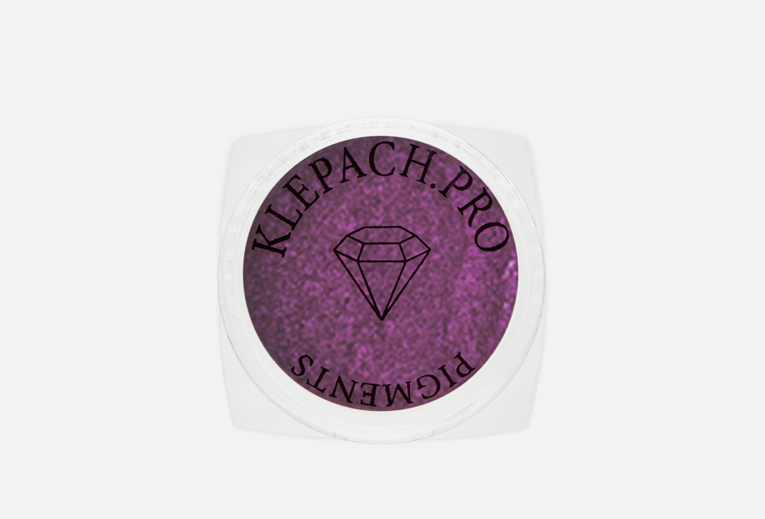 Ultrachameleons Loose Eyeshadow Pigment 04 г 672₽