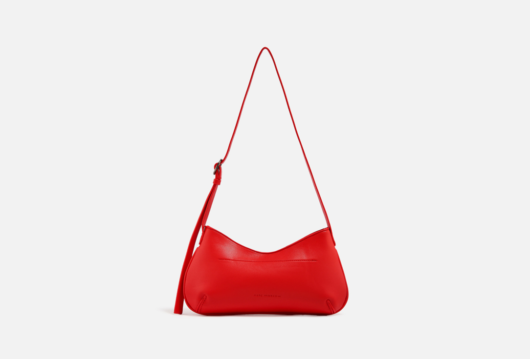 Bisou красная