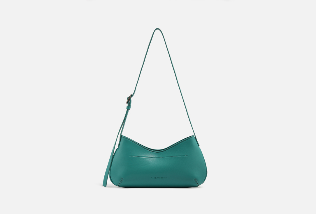 

Сумка тоут из эко-кожи NSTC.MOSCOW, Черный, La Cinctura