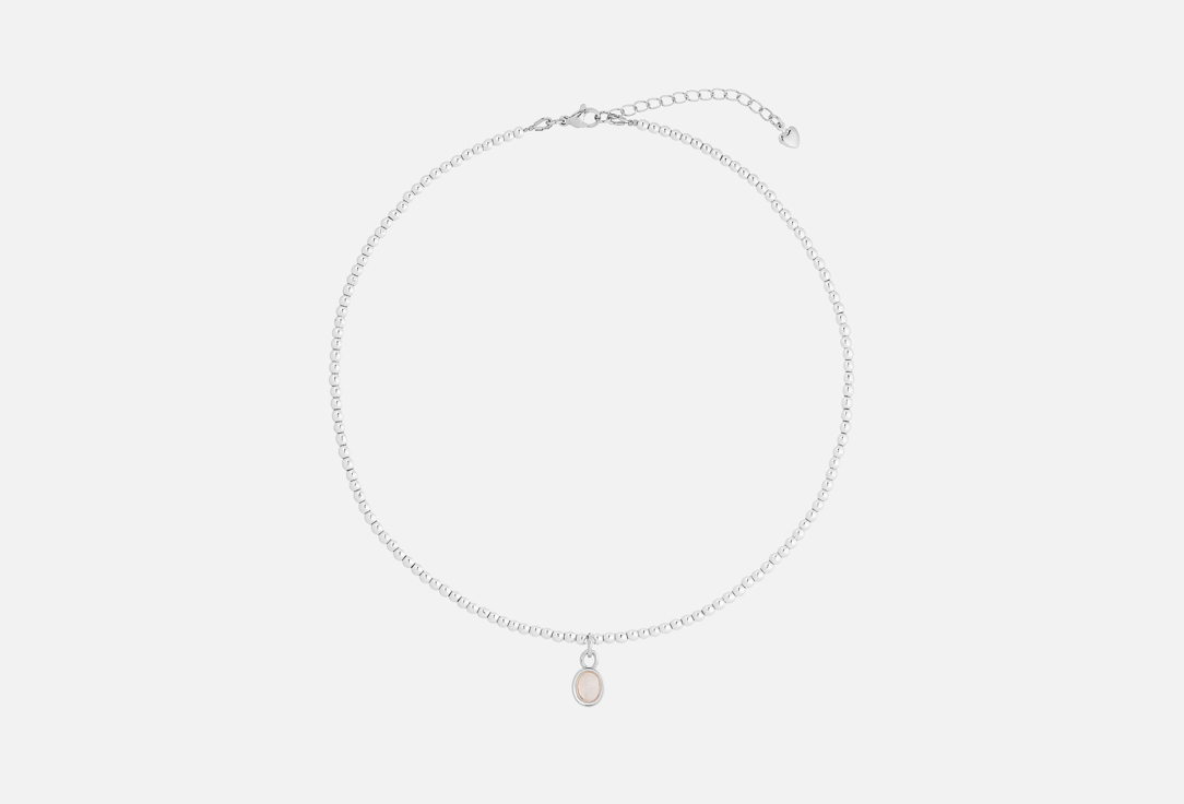 Изображение товара Колье MOMENTS BEADS Minerals