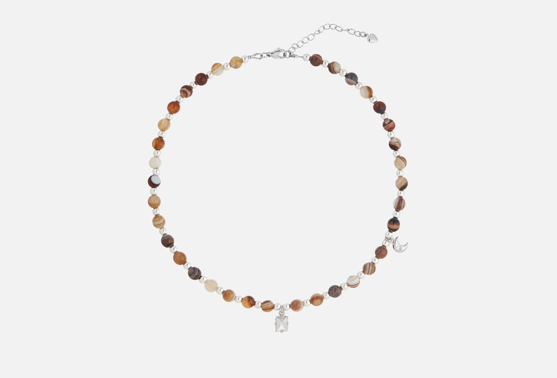 Изображение товара Колье MOMENTS BEADS Amulet