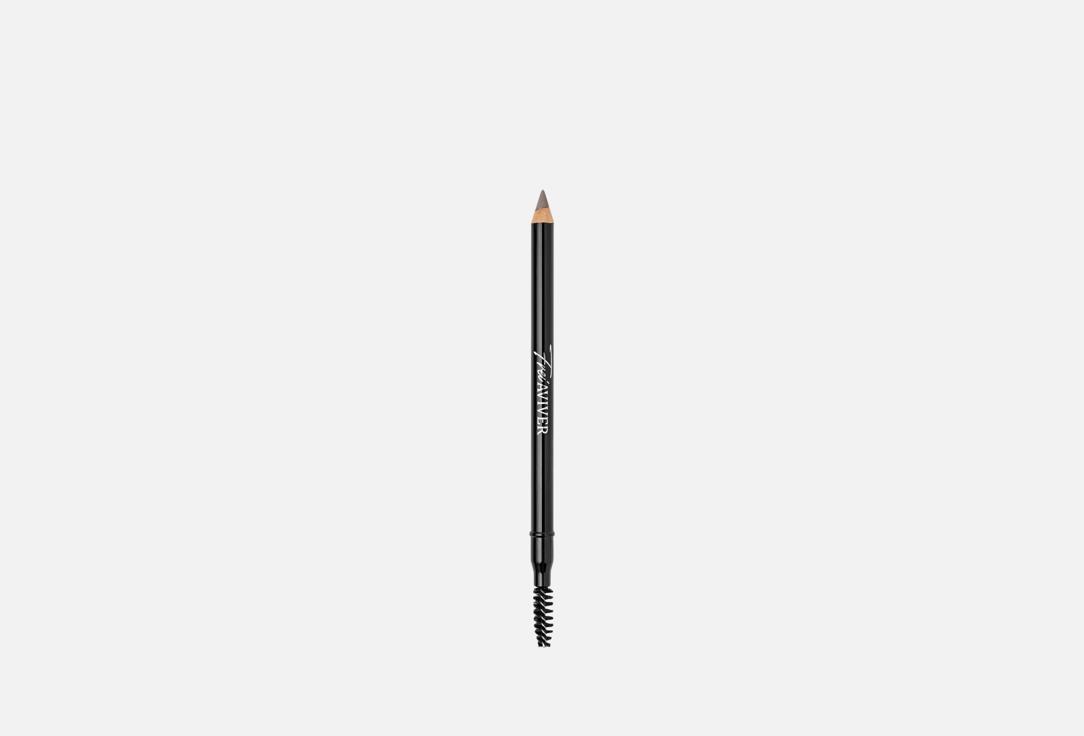 Powder eyebrow pencil 12 г