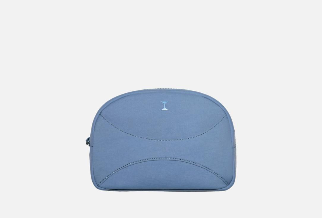 Изображение товара Косметичка IRNBY Go Pack голубая