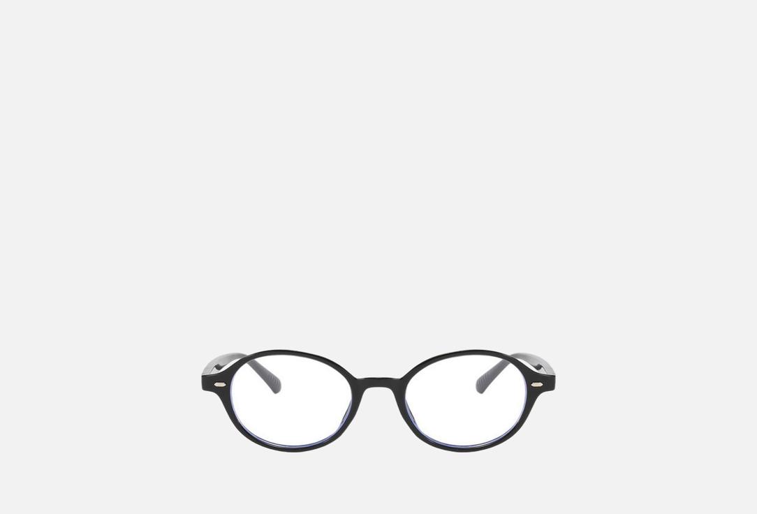 

Солнцезащитные очки PABUR, Черный, PSG25G03-91