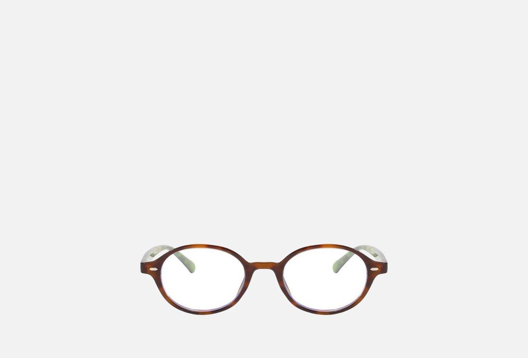 

Солнцезащитные очки PABUR, Коричневый, PSG25G03-92