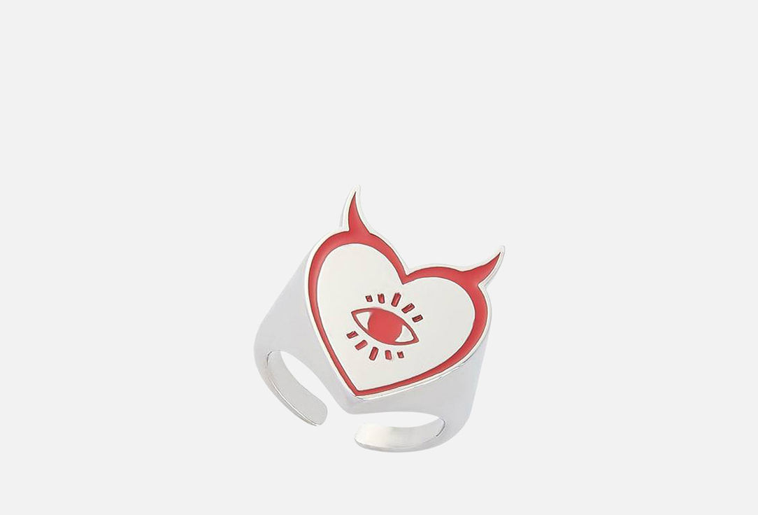 кольцо OBNIMISHKI Little devil 16 мл