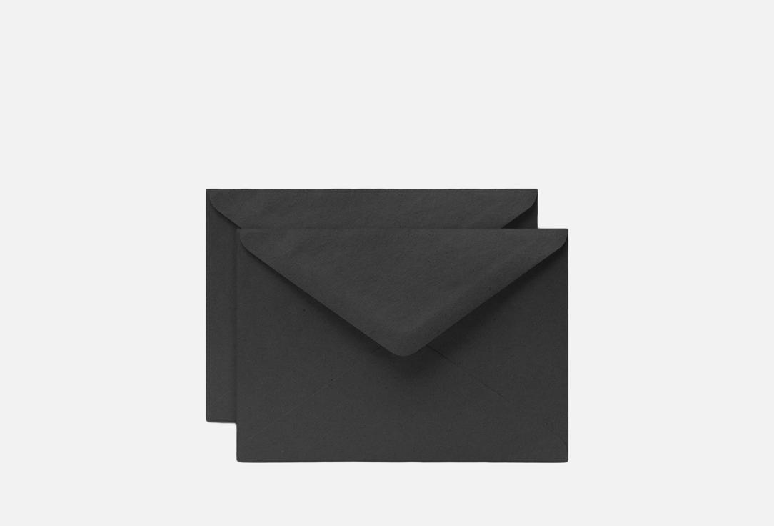 

Подарочные конверты MESWERO, Дизайнерская бумага 2 шт