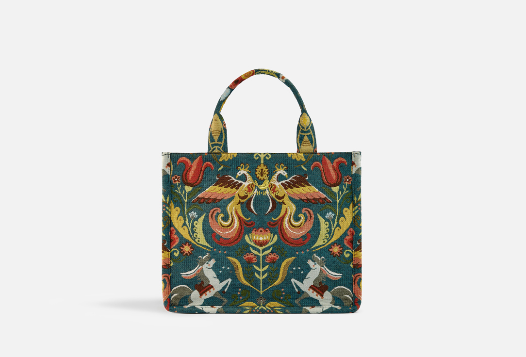 Изображение товара Сумка тоут Синика Конек-Горбунок 35