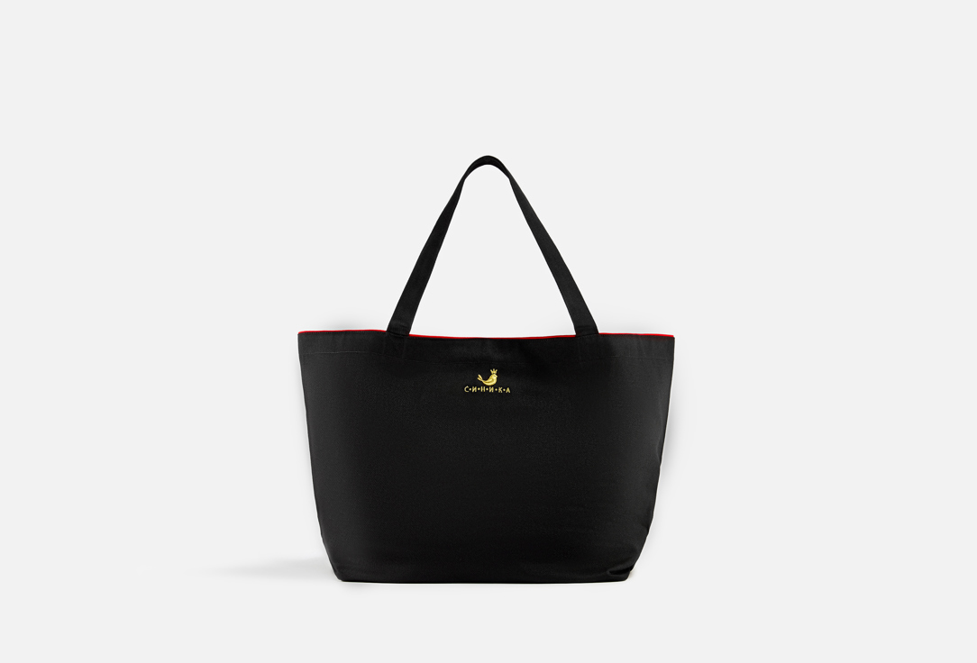 Изображение товара Сумка тоут Синика Мишка