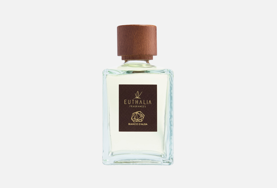 Изображение товара Диффузоры Euthalia Fragrances Bianco D'alba 500 мл