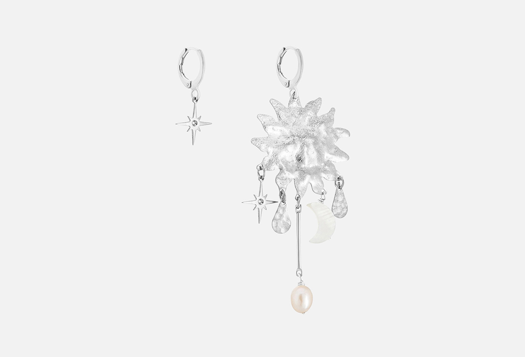 Изображение товара Серьги AUDEO Solar