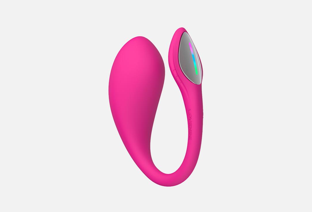 Изображение товара Виброяйцо Lovense Lush 4