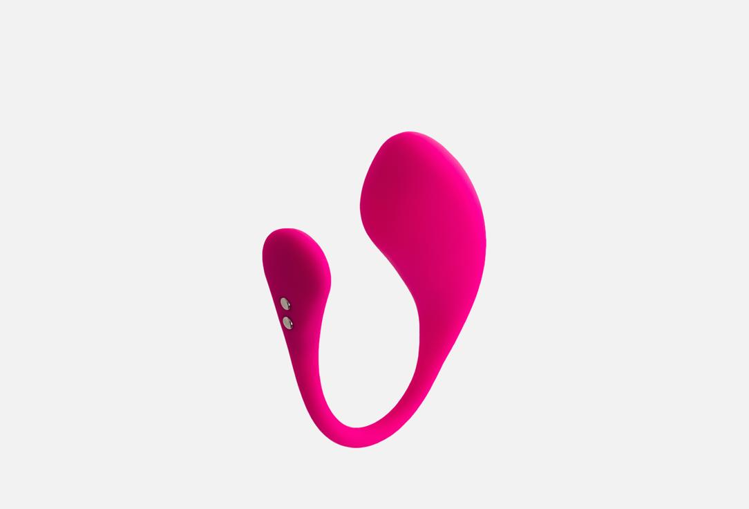 Изображение товара Виброяйцо Lovense Lush 3