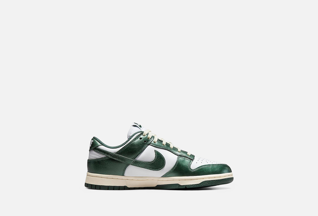 Кроссовки NIKE Dunk Low Vintage Green 40,5 EUR мл