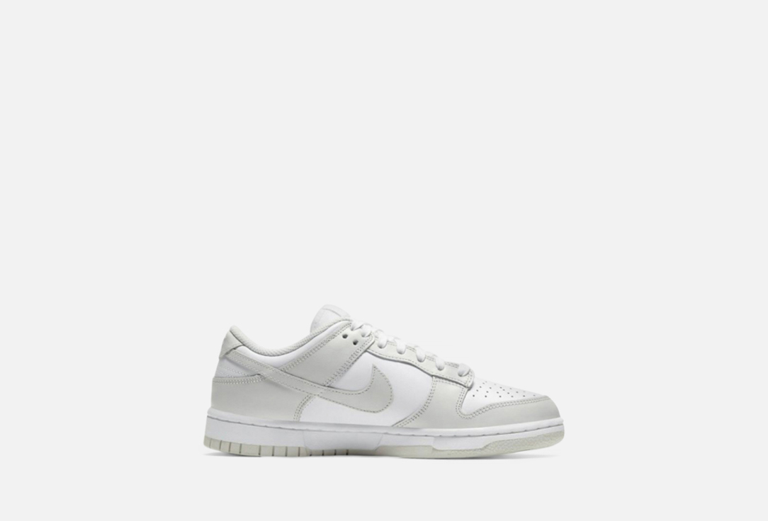 Изображение товара Кроссовки Nike Dunk Low WMNS Photon Dust из натуральной кожи и текстиля