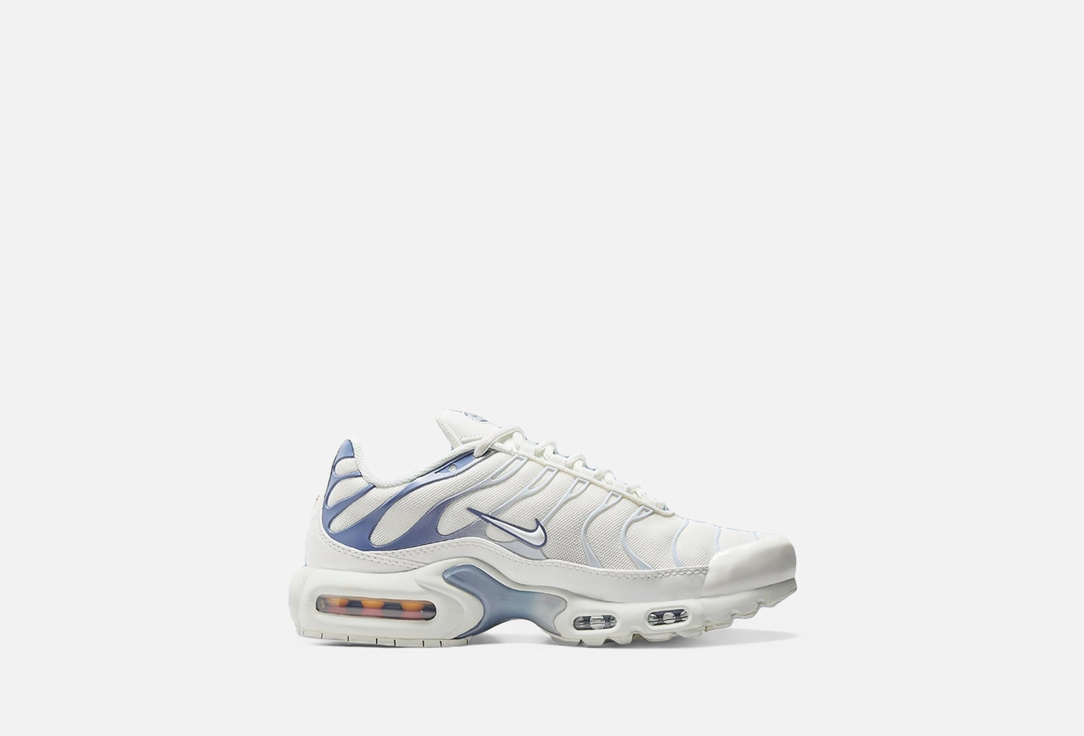 Air Max Plus White 36,5 EUR мл