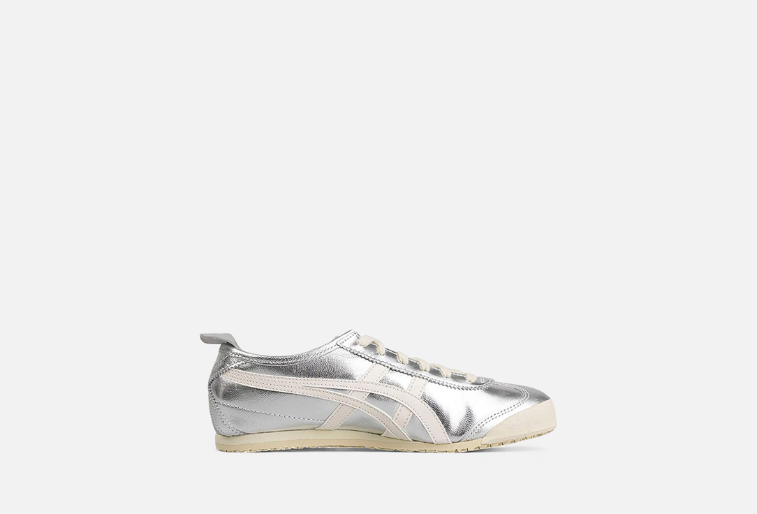 Mexico 66 Chrome Silver 38 EUR мл