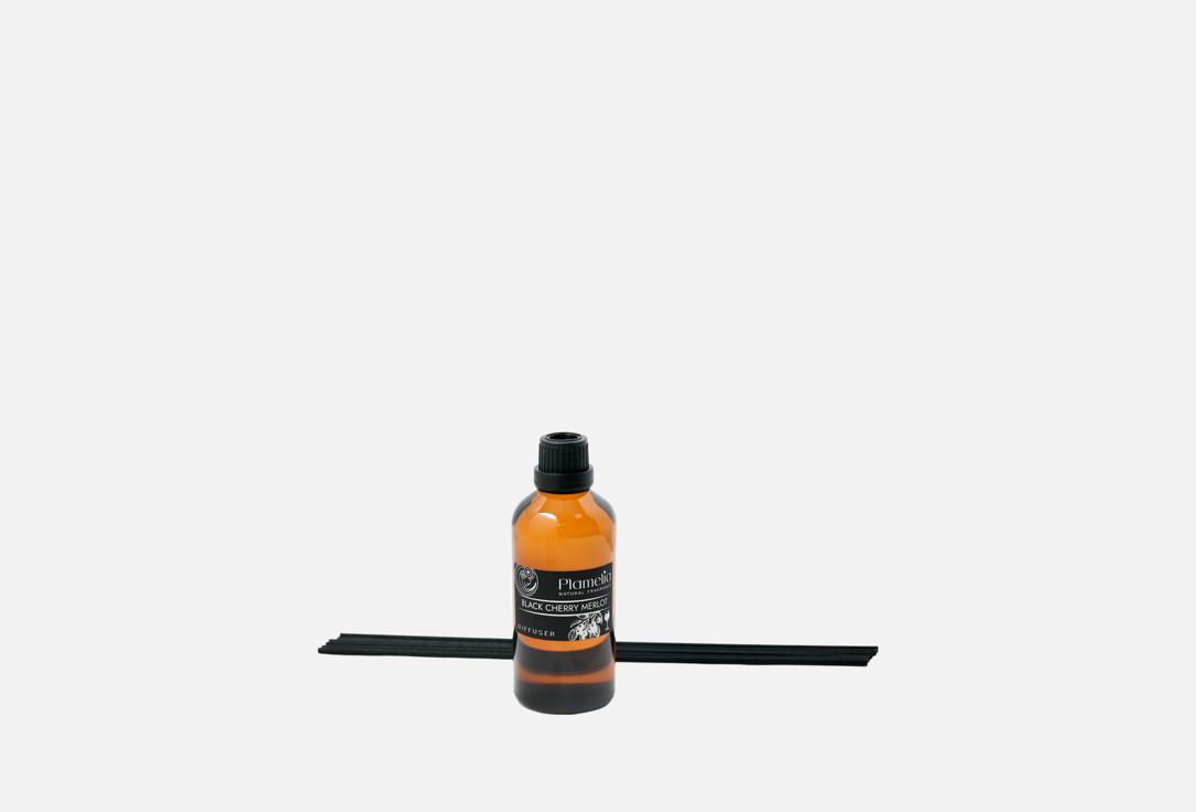 Изображение товара Диффузор-рефил Plamelia Black Cherry Merlot