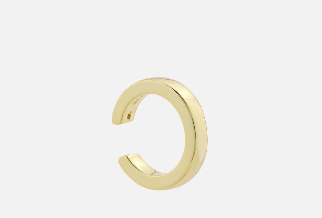 

Кафф FORAT BRAND, Style color gold 1 шт
