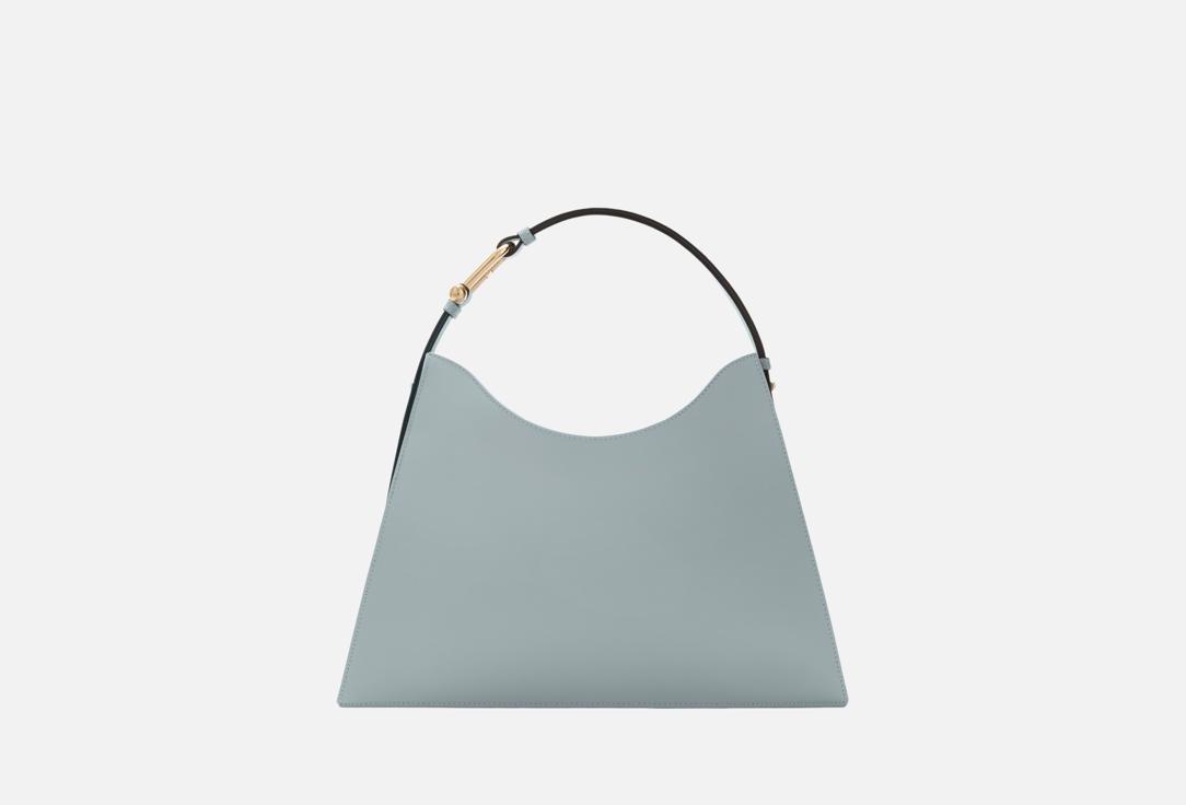 Изображение товара Сумка хобо кожаная FURLA NUVOLA L HOBO NUVOLA