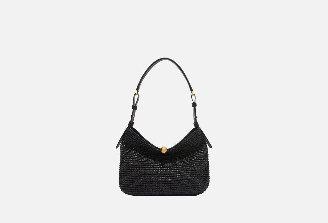 Изображение товара Сумка на плечо Furla Sfera мягкая большая с эффектом вязания крючком