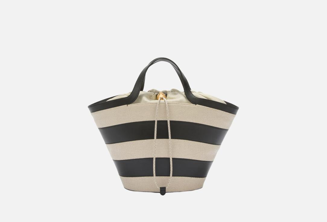 Изображение товара Сумка с ручками FURLA VORTICE S TOTE NERO