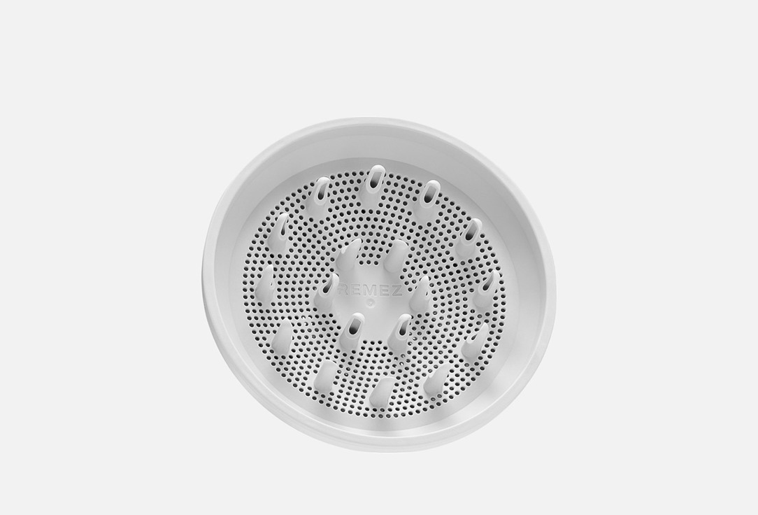 

диффузор REMEZ, Белый, CurlX2 Model S 1 шт