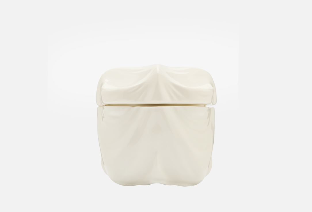 Изображение товара Шкатулка 01001LAB 01001, белая, 11х11 см