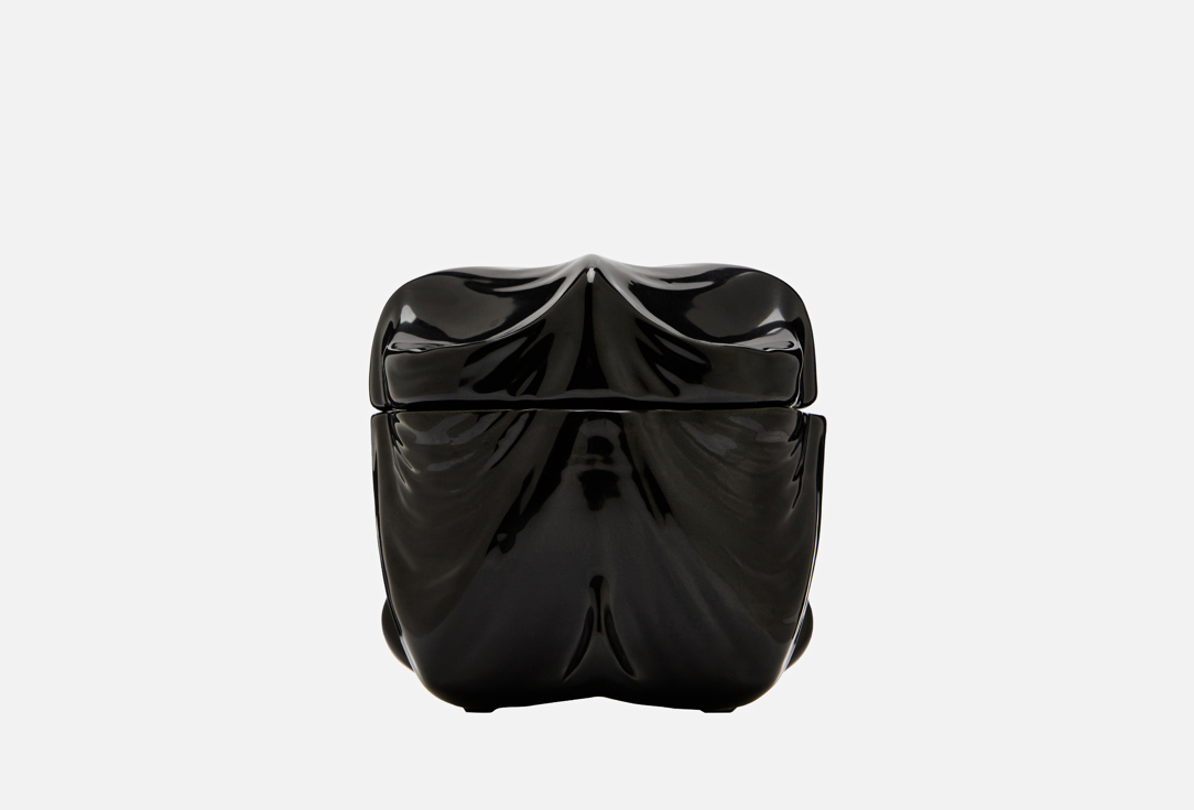 Изображение товара Шкатулка 01001LAB 01002, черная, 11х11 см